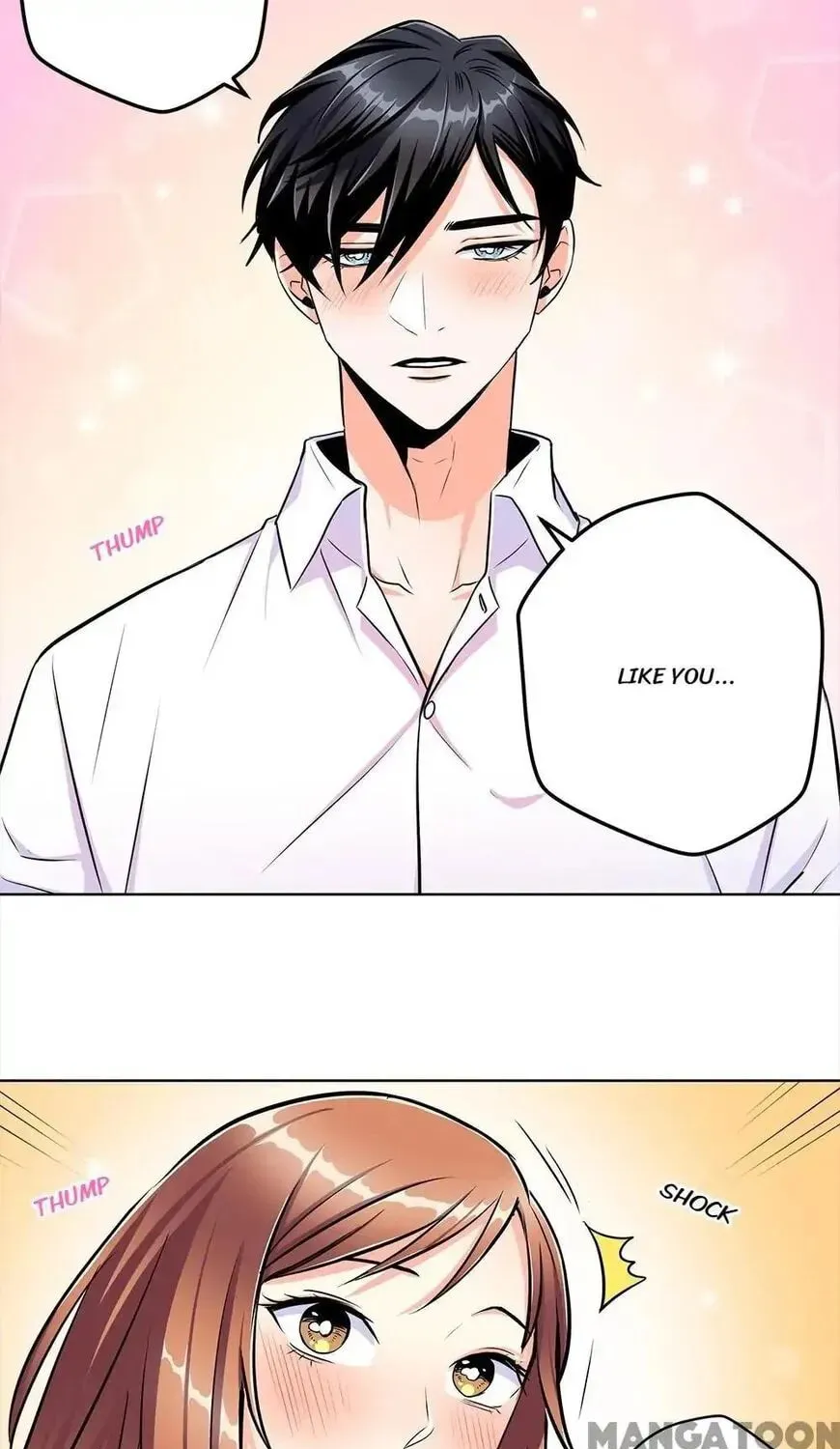 Blood Type Love Chapter 83 page 47 - 