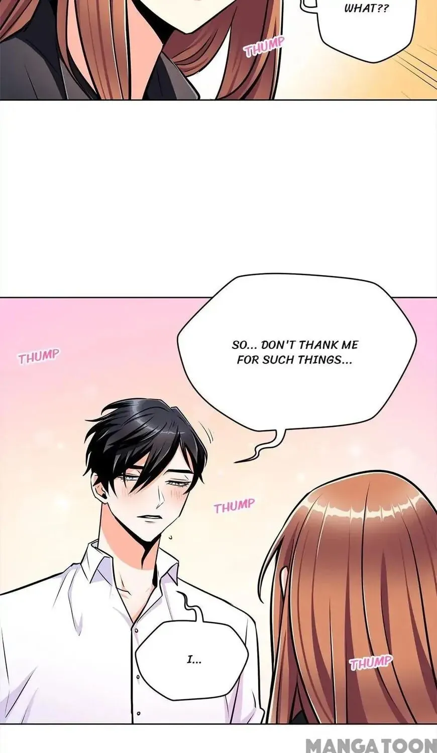 Blood Type Love Chapter 83 page 49 - 