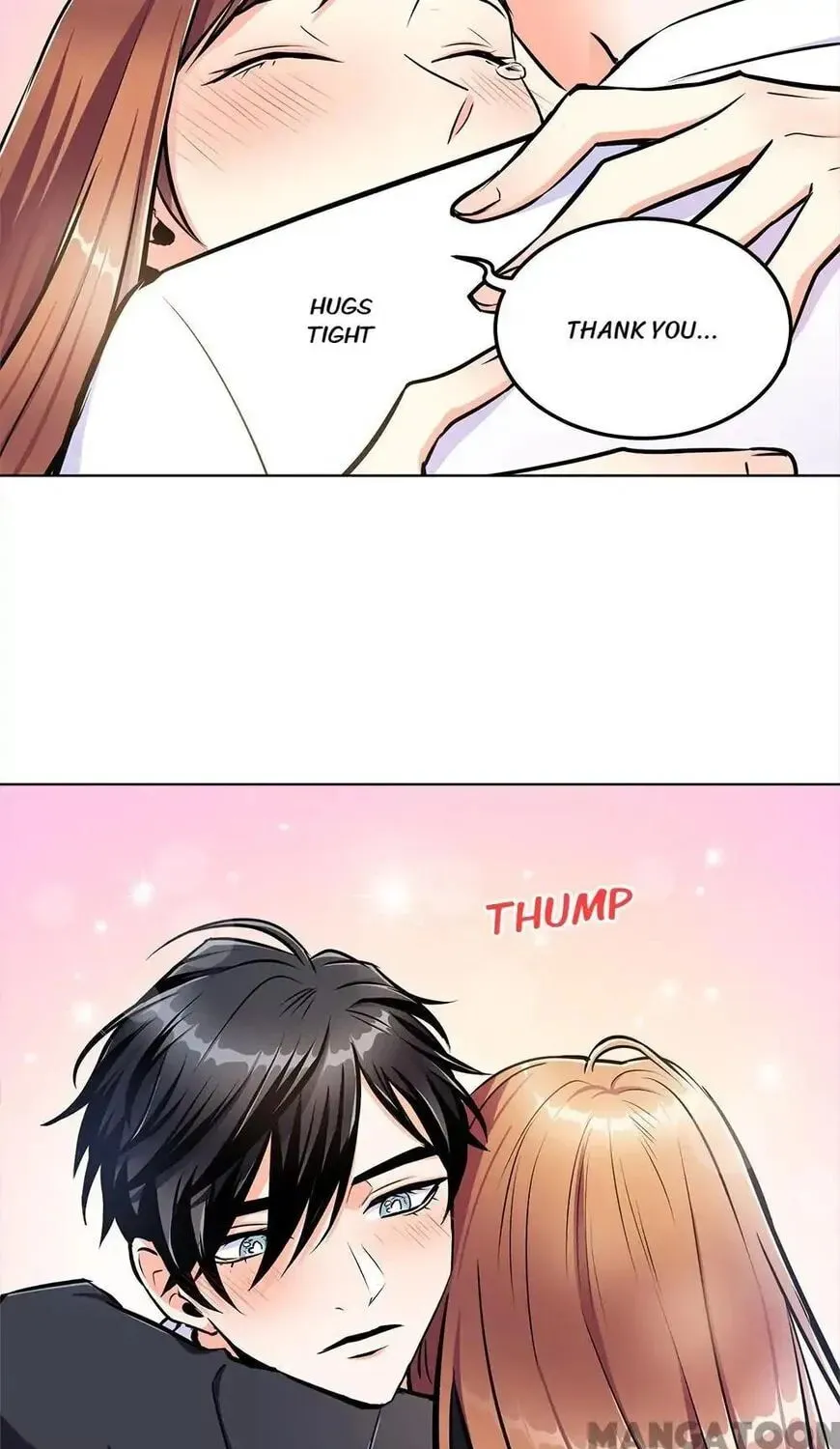 Blood Type Love Chapter 83 page 53 - 