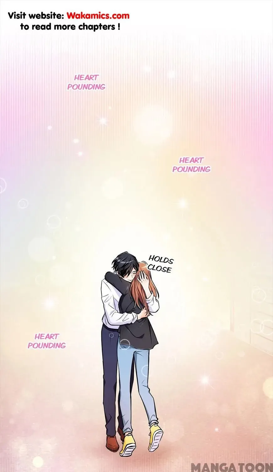 Blood Type Love Chapter 84 page 1 - 