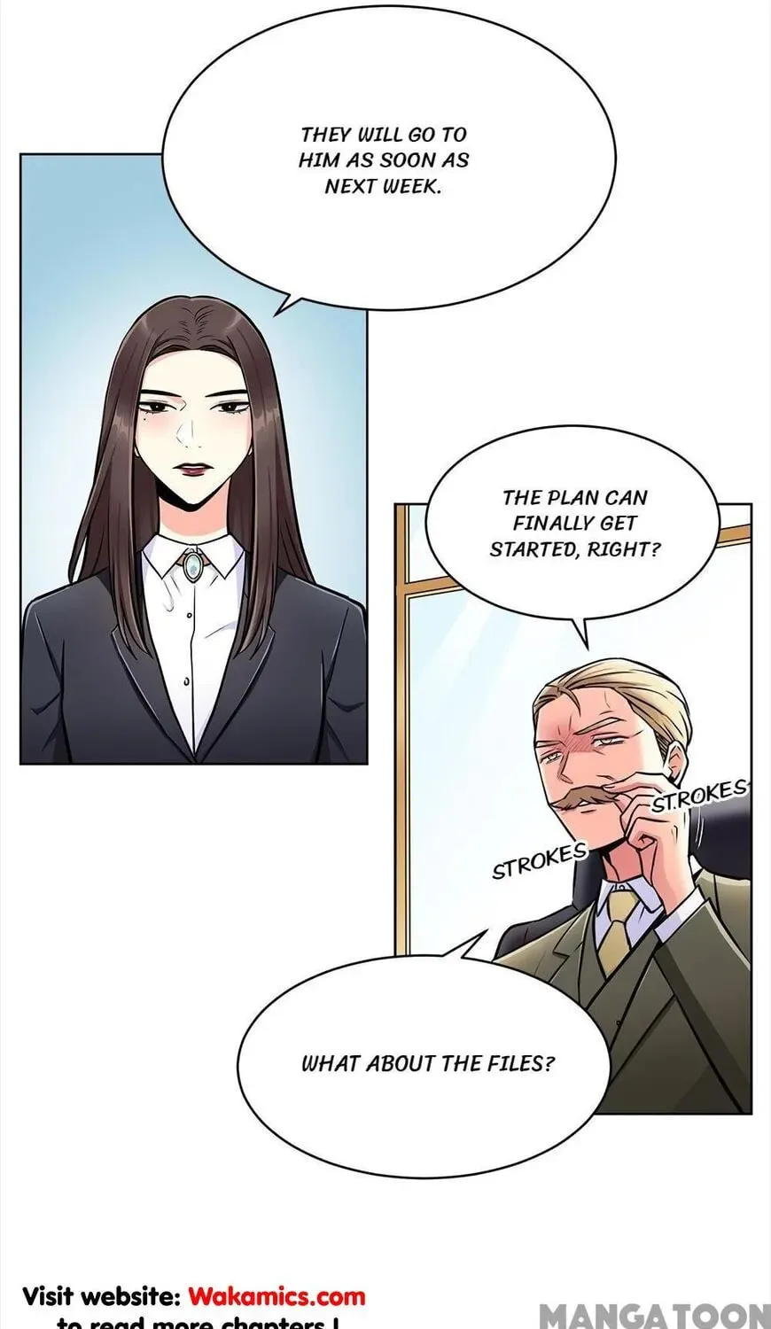 Blood Type Love Chapter 84 page 7 - 