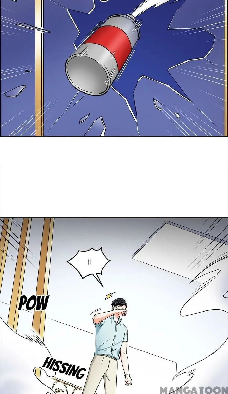Blood Type Love Chapter 85 page 15 - 