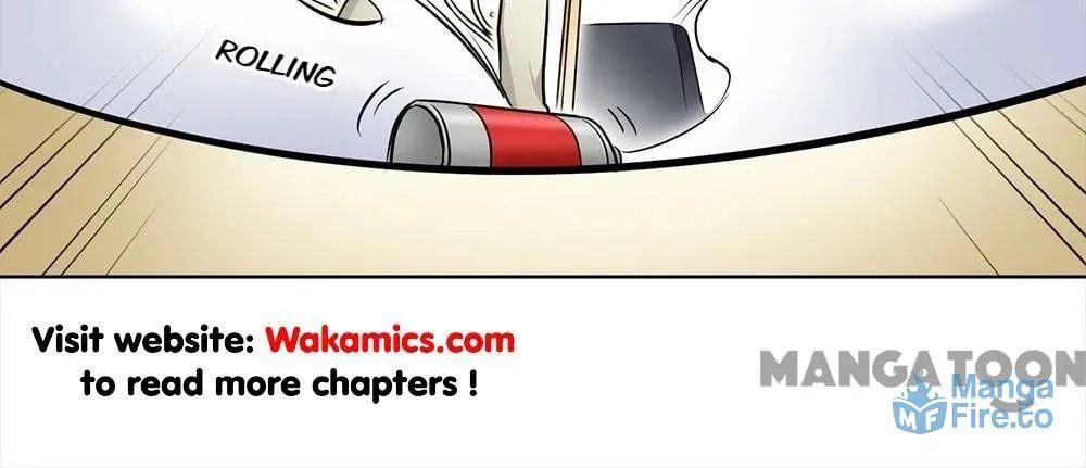 Blood Type Love Chapter 85 page 17 - 