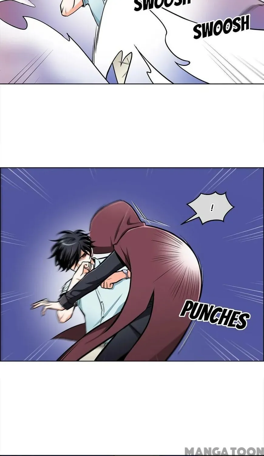 Blood Type Love Chapter 85 page 20 - 