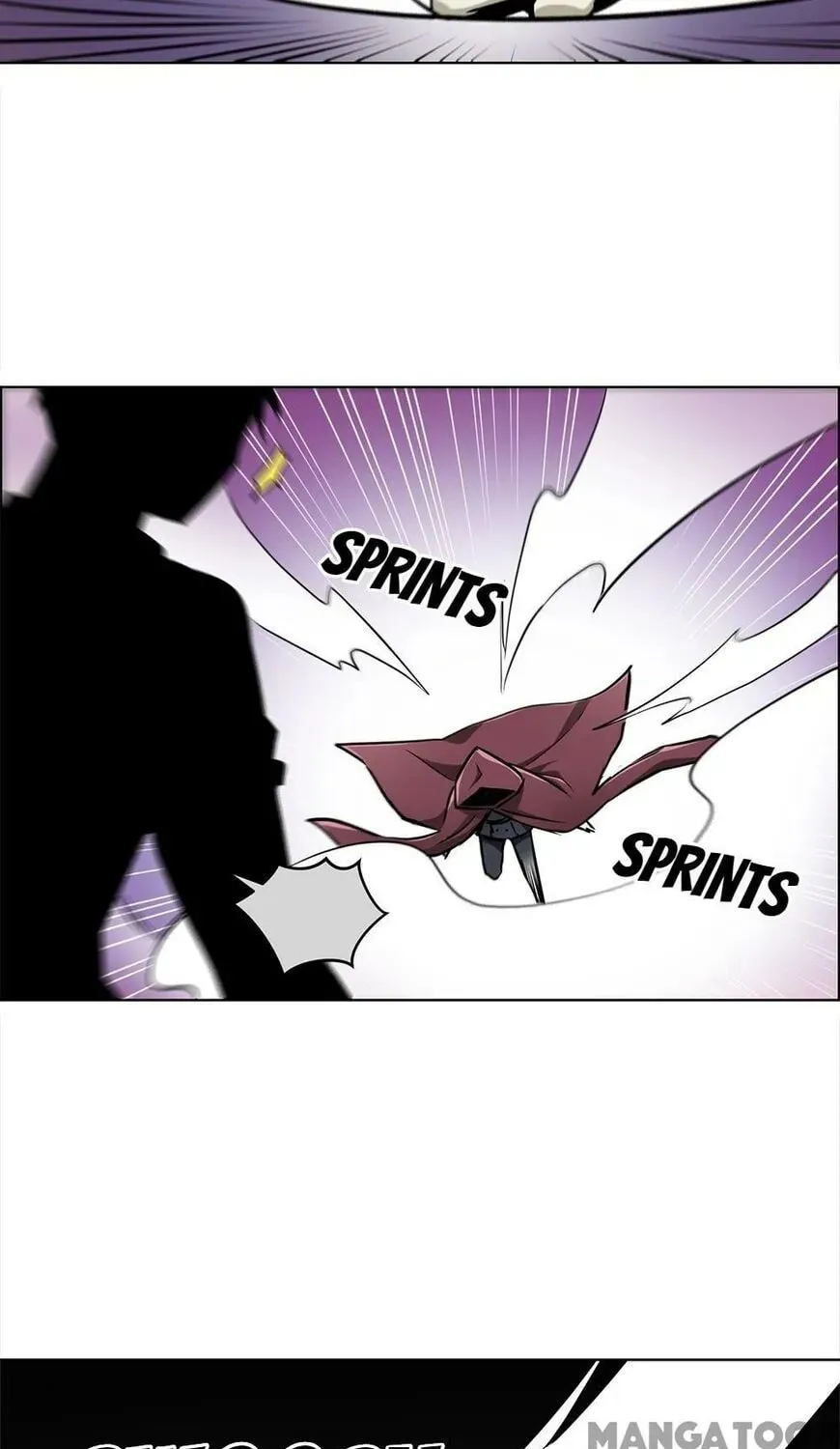 Blood Type Love Chapter 85 page 24 - 