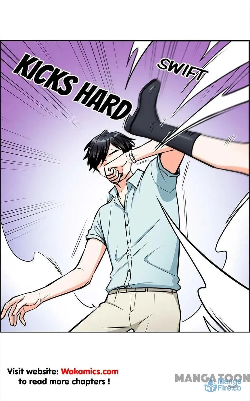 Blood Type Love Chapter 85 page 34 - 