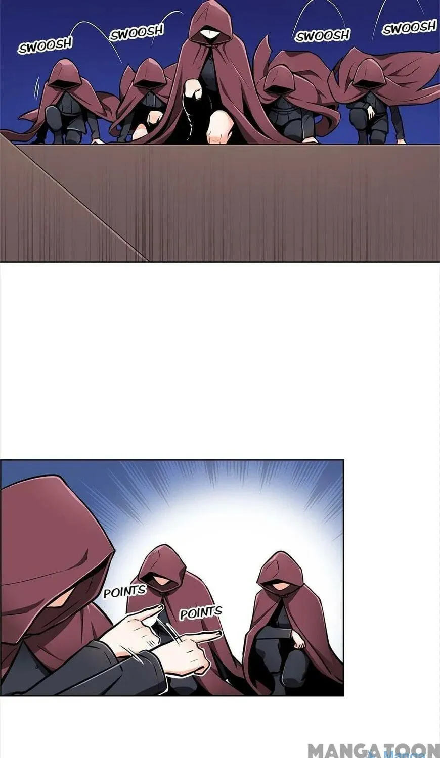 Blood Type Love Chapter 85 page 5 - 