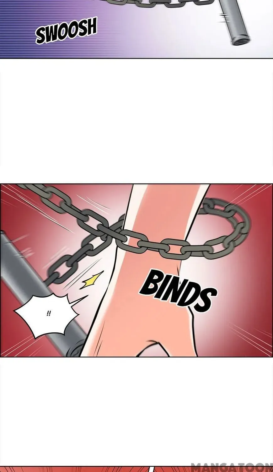 Blood Type Love Chapter 85 page 43 - 