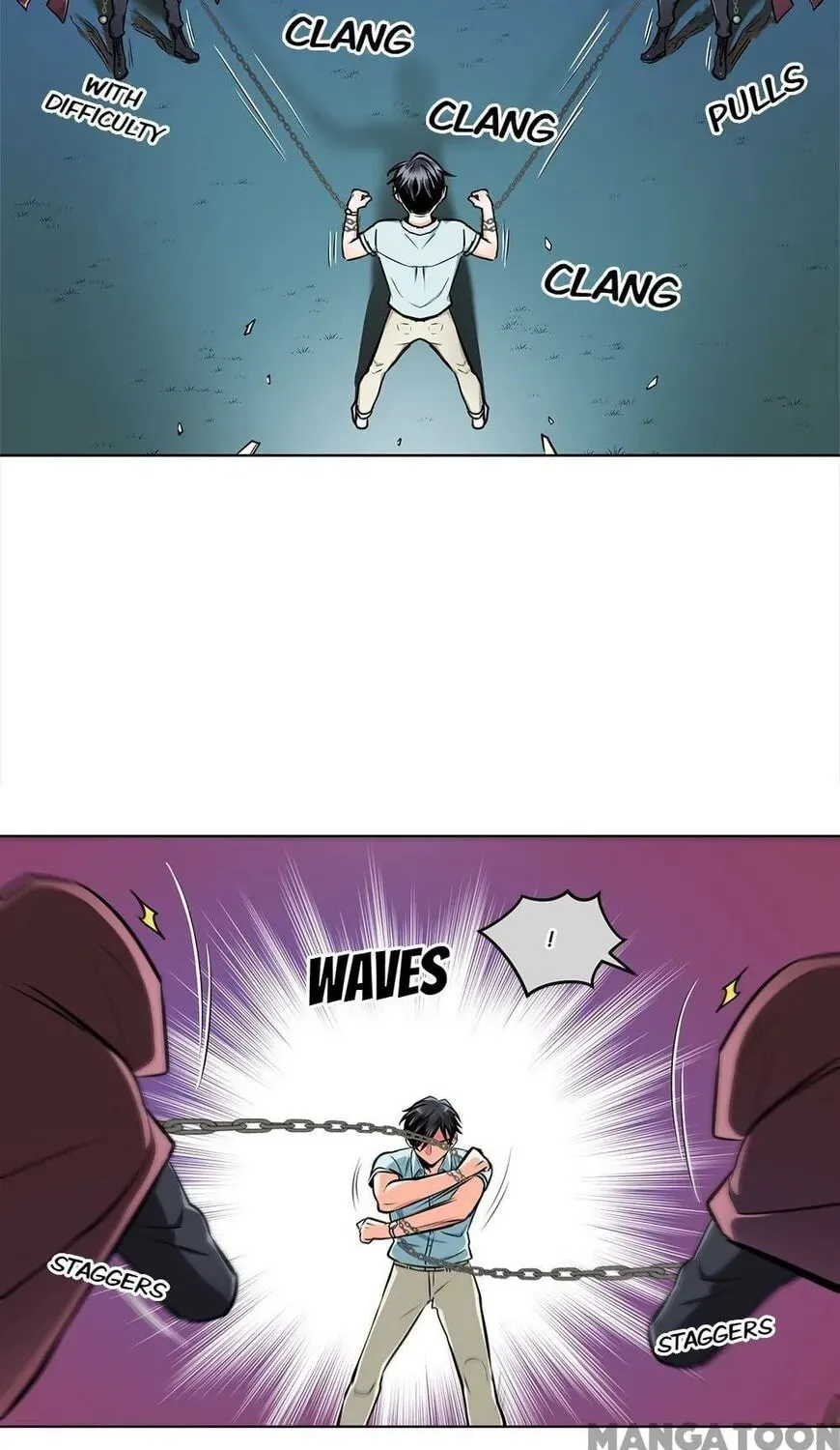 Blood Type Love Chapter 85 page 49 - 