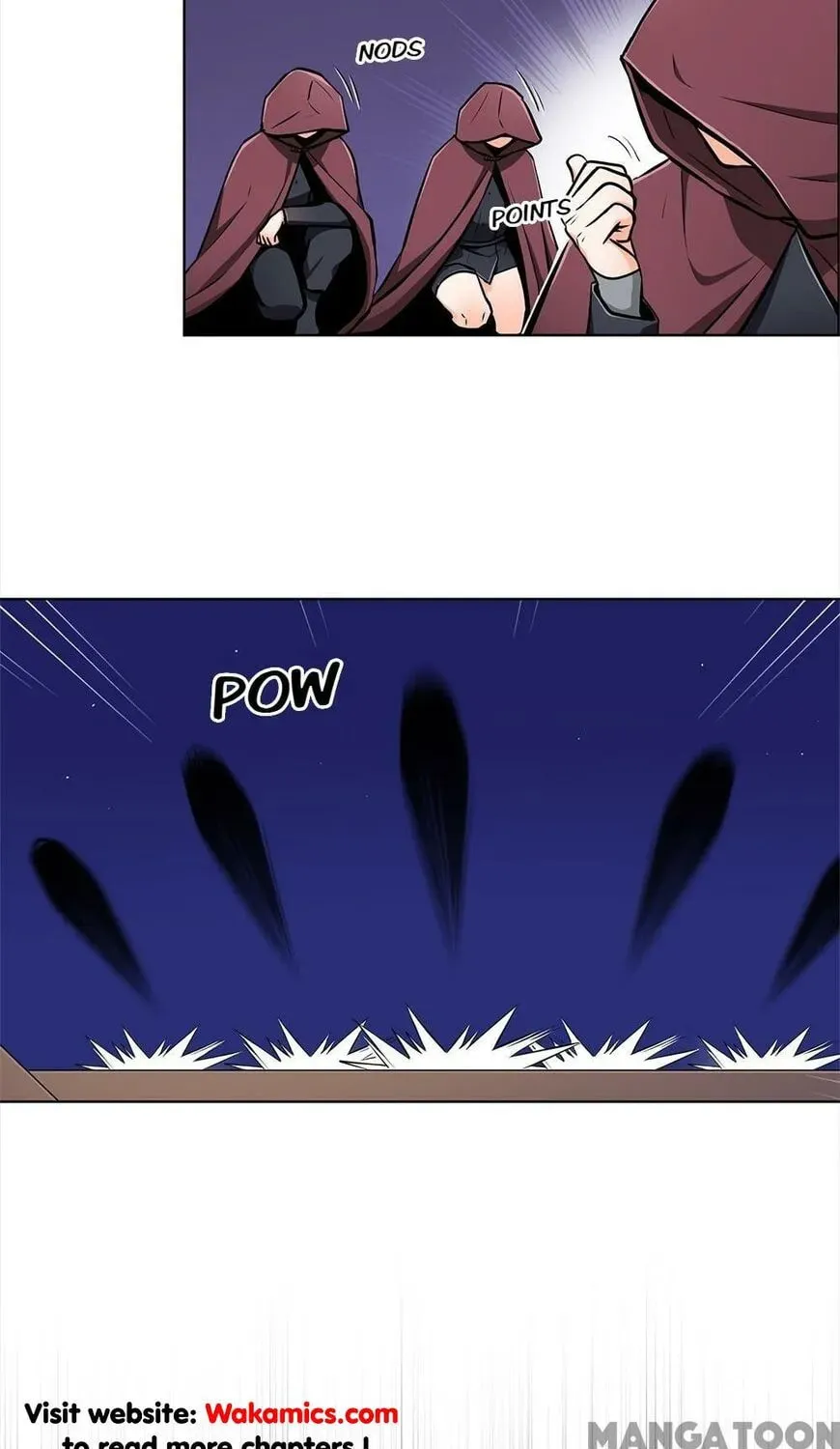 Blood Type Love Chapter 85 page 9 - 