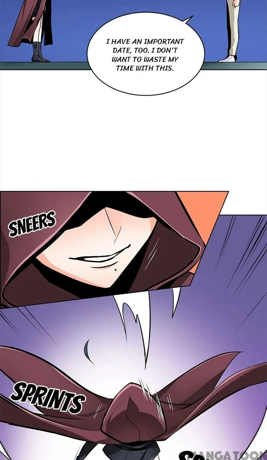 Blood Type Love Chapter 86 page 13 - 
