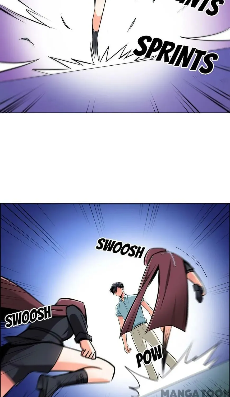 Blood Type Love Chapter 86 page 15 - 
