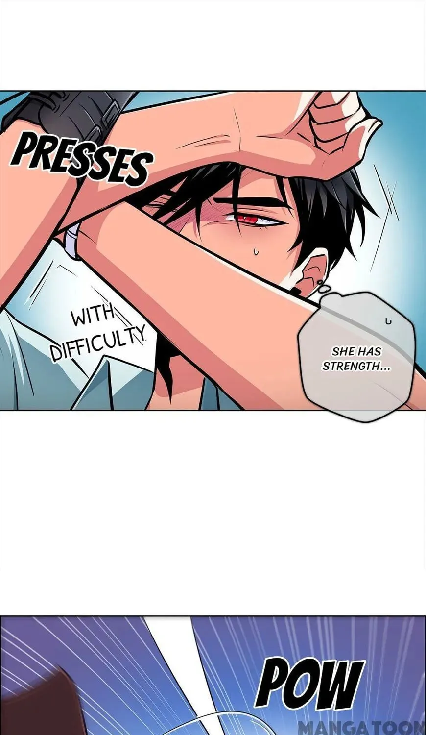 Blood Type Love Chapter 86 page 18 - 