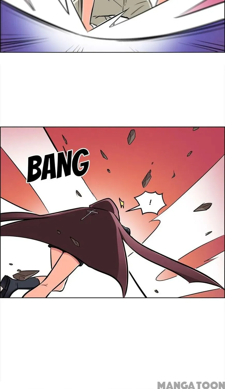 Blood Type Love Chapter 86 page 24 - 