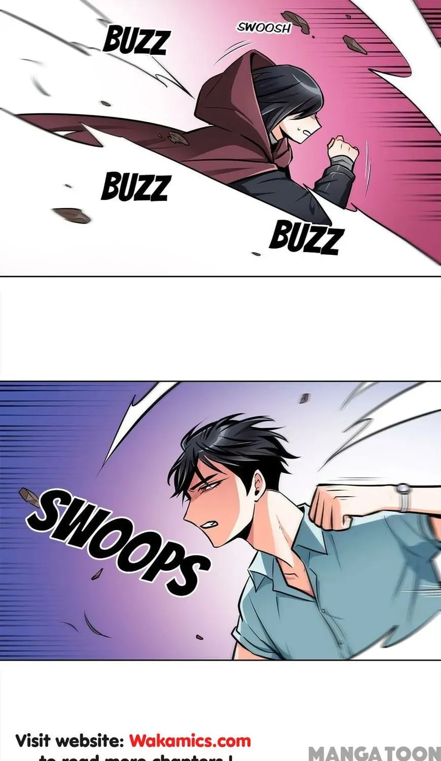 Blood Type Love Chapter 86 page 26 - 