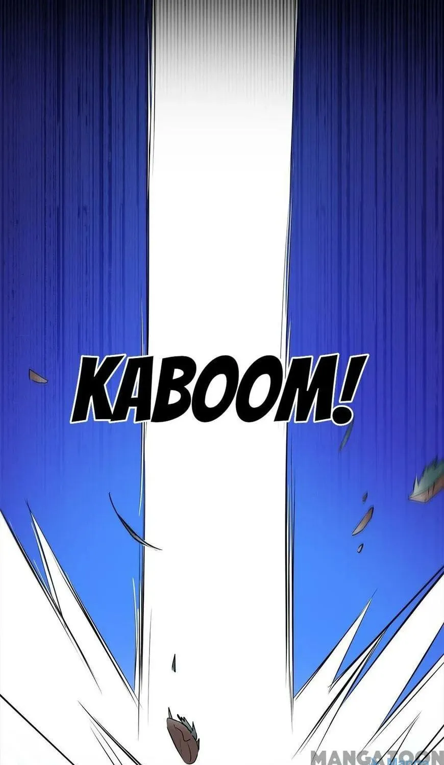 Blood Type Love Chapter 86 page 34 - 