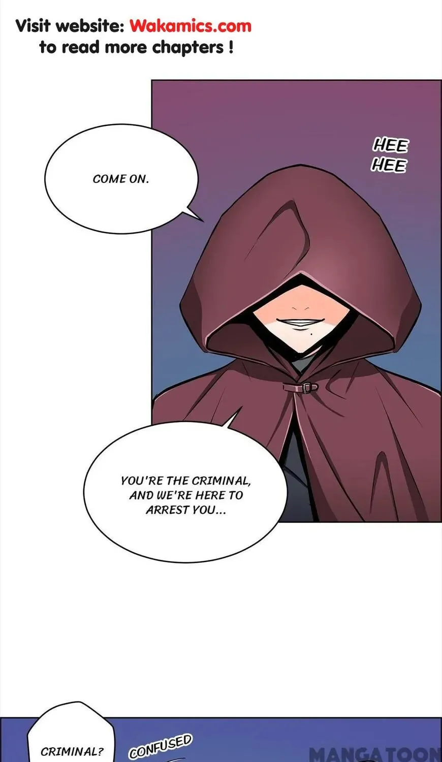 Blood Type Love Chapter 86 page 7 - 