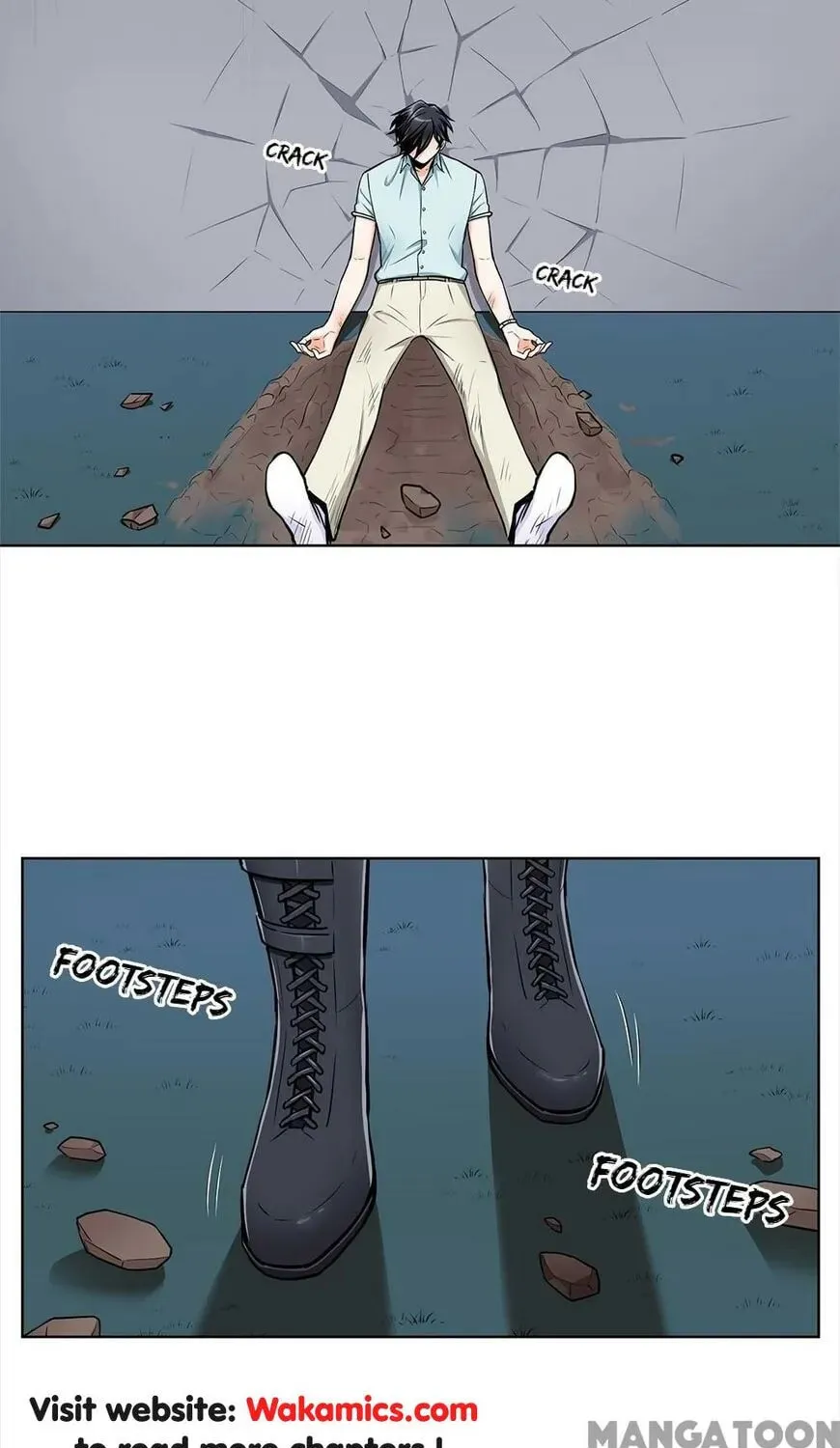 Blood Type Love Chapter 87 page 2 - 