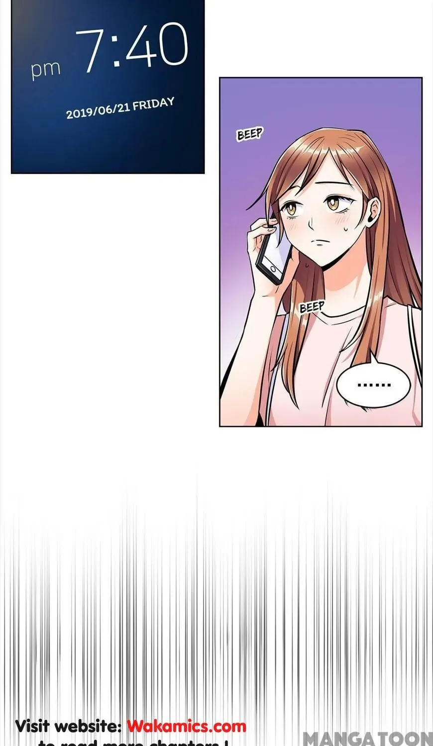 Blood Type Love Chapter 87 page 14 - 