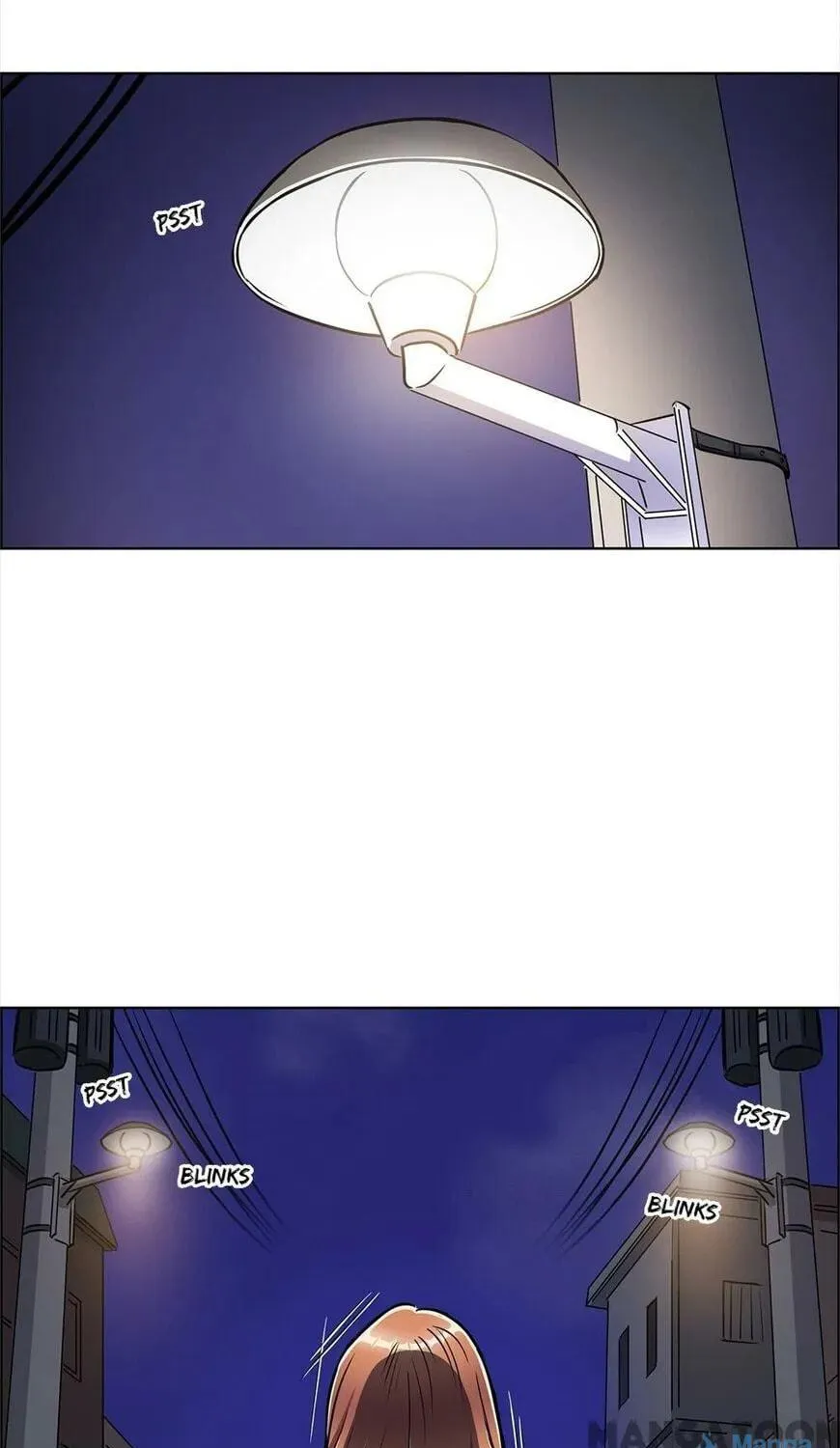 Blood Type Love Chapter 87 page 21 - 