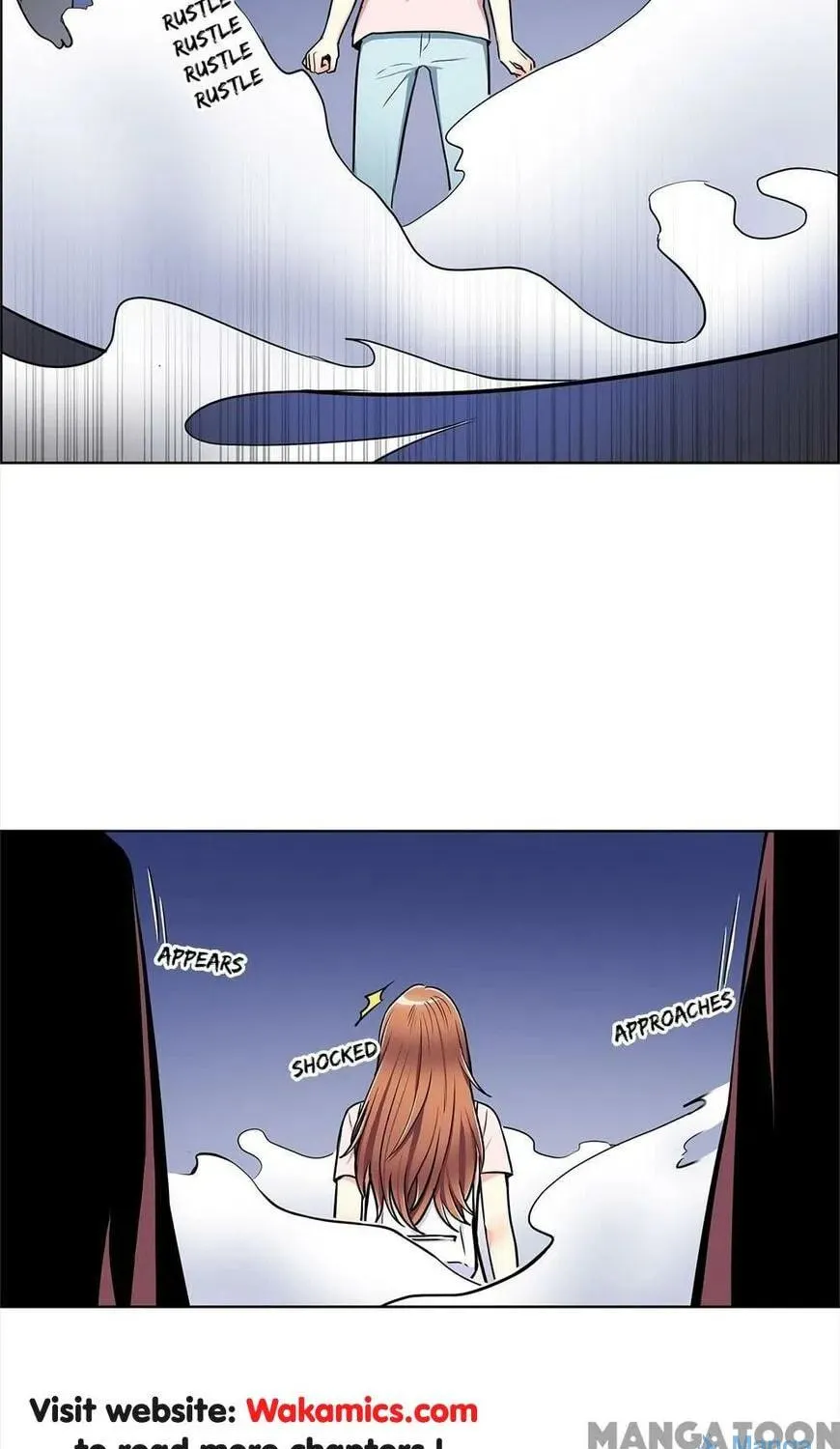 Blood Type Love Chapter 87 page 27 - 