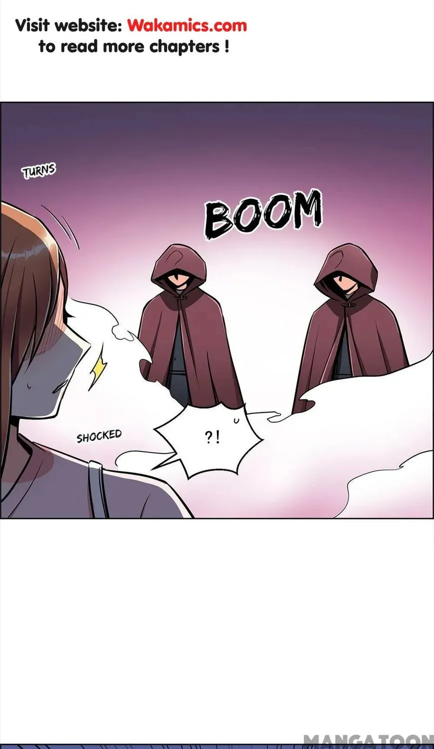 Blood Type Love Chapter 87 page 29 - 