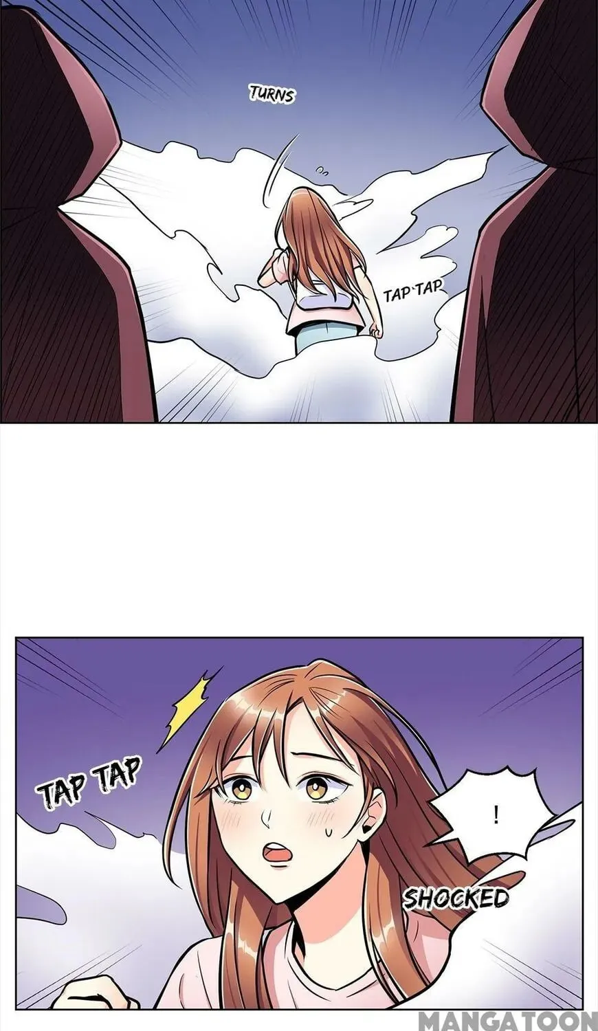 Blood Type Love Chapter 87 page 31 - 
