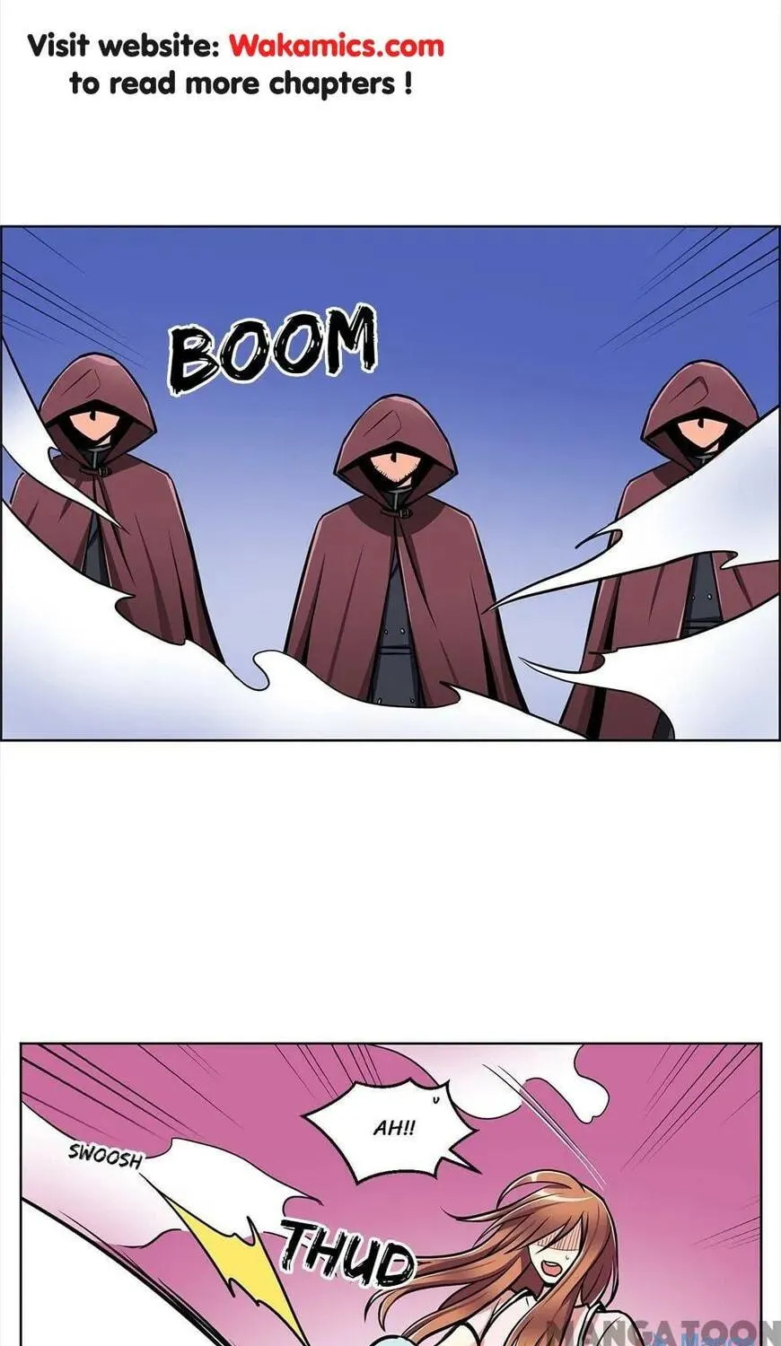 Blood Type Love Chapter 87 page 33 - 