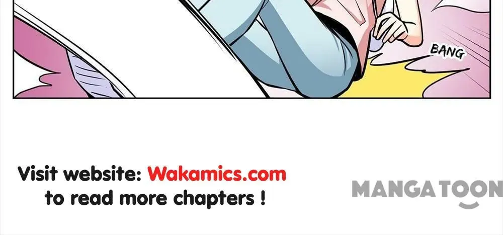 Blood Type Love Chapter 87 page 35 - 