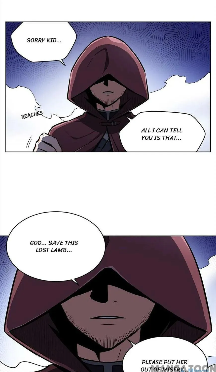 Blood Type Love Chapter 87 page 38 - 