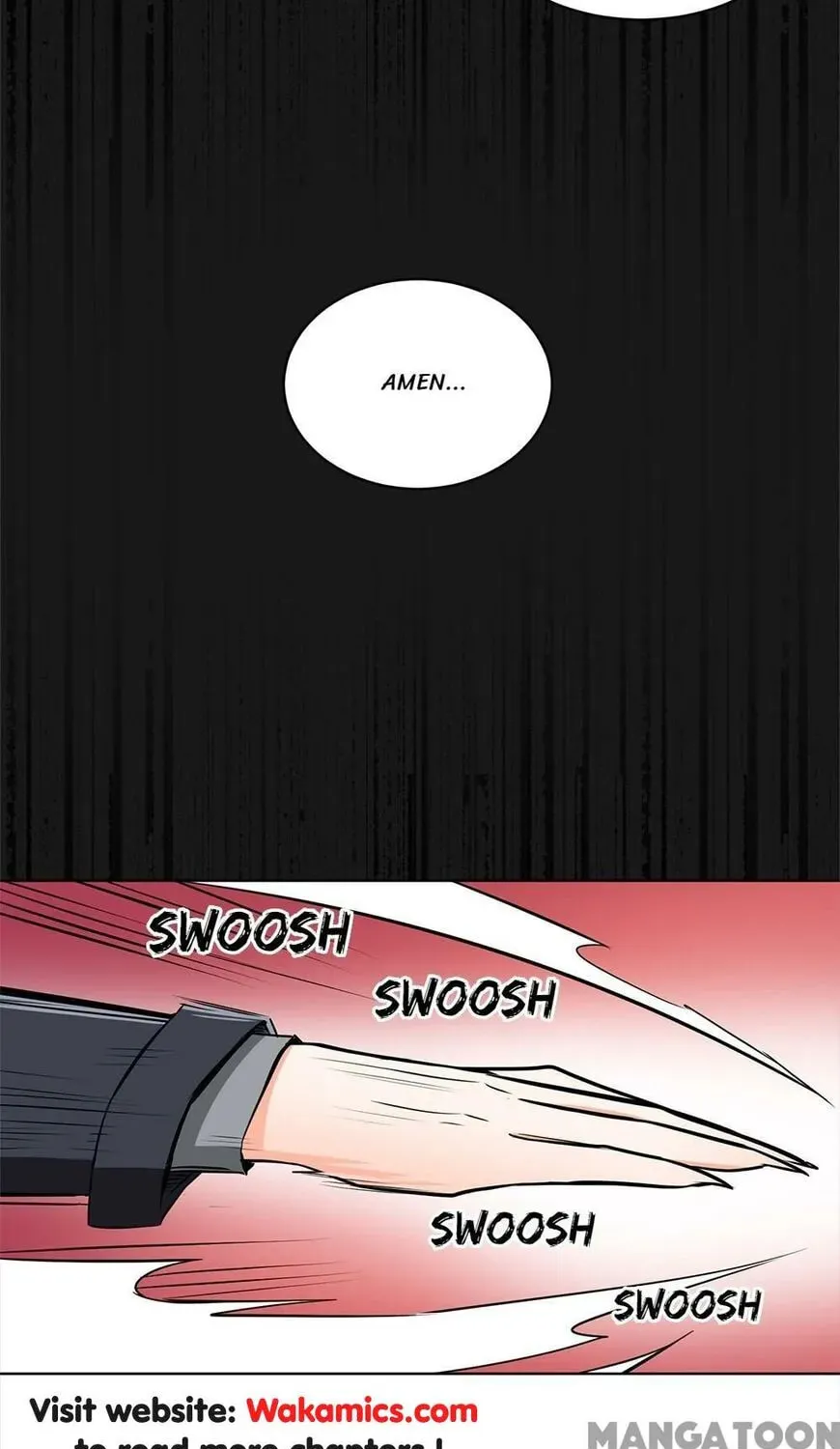 Blood Type Love Chapter 87 page 40 - 