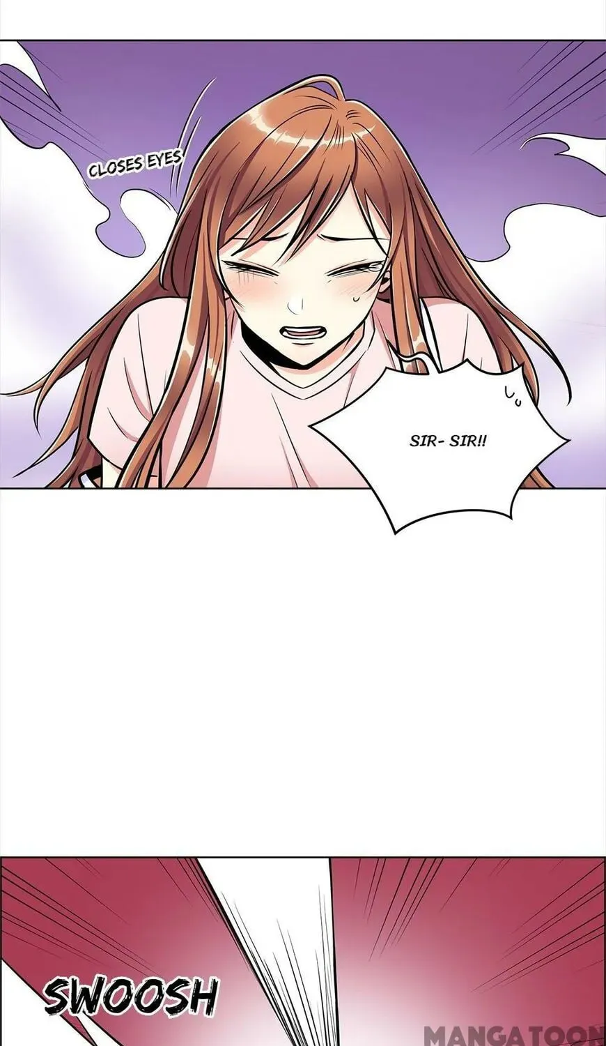 Blood Type Love Chapter 87 page 42 - 