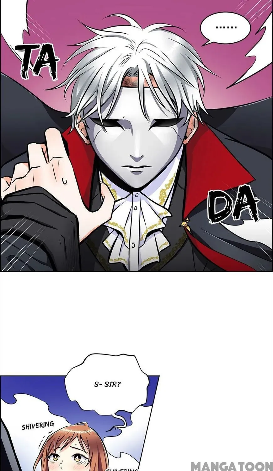 Blood Type Love Chapter 87 page 48 - 