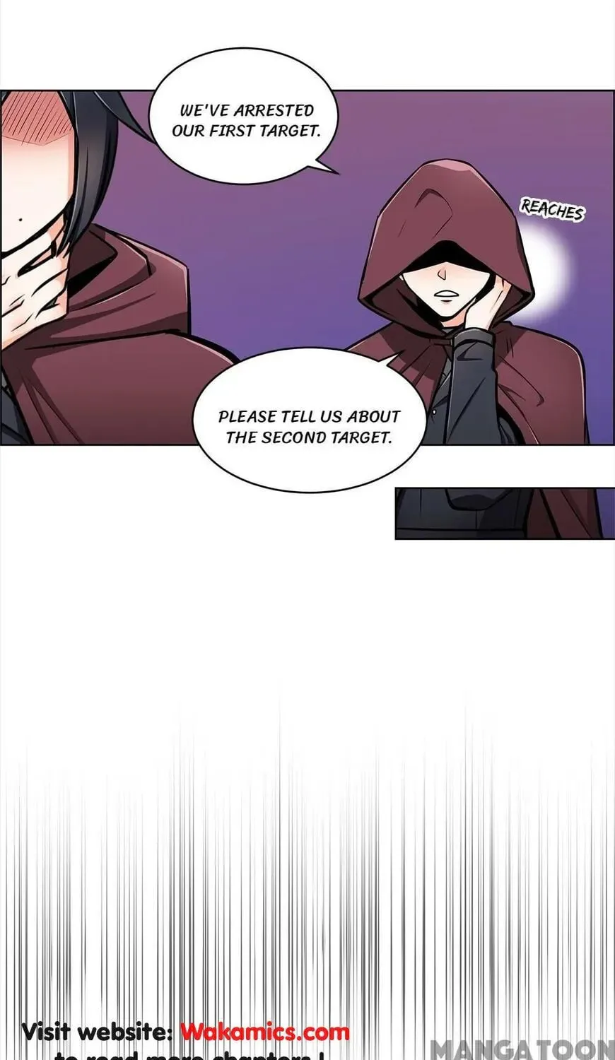 Blood Type Love Chapter 87 page 6 - 