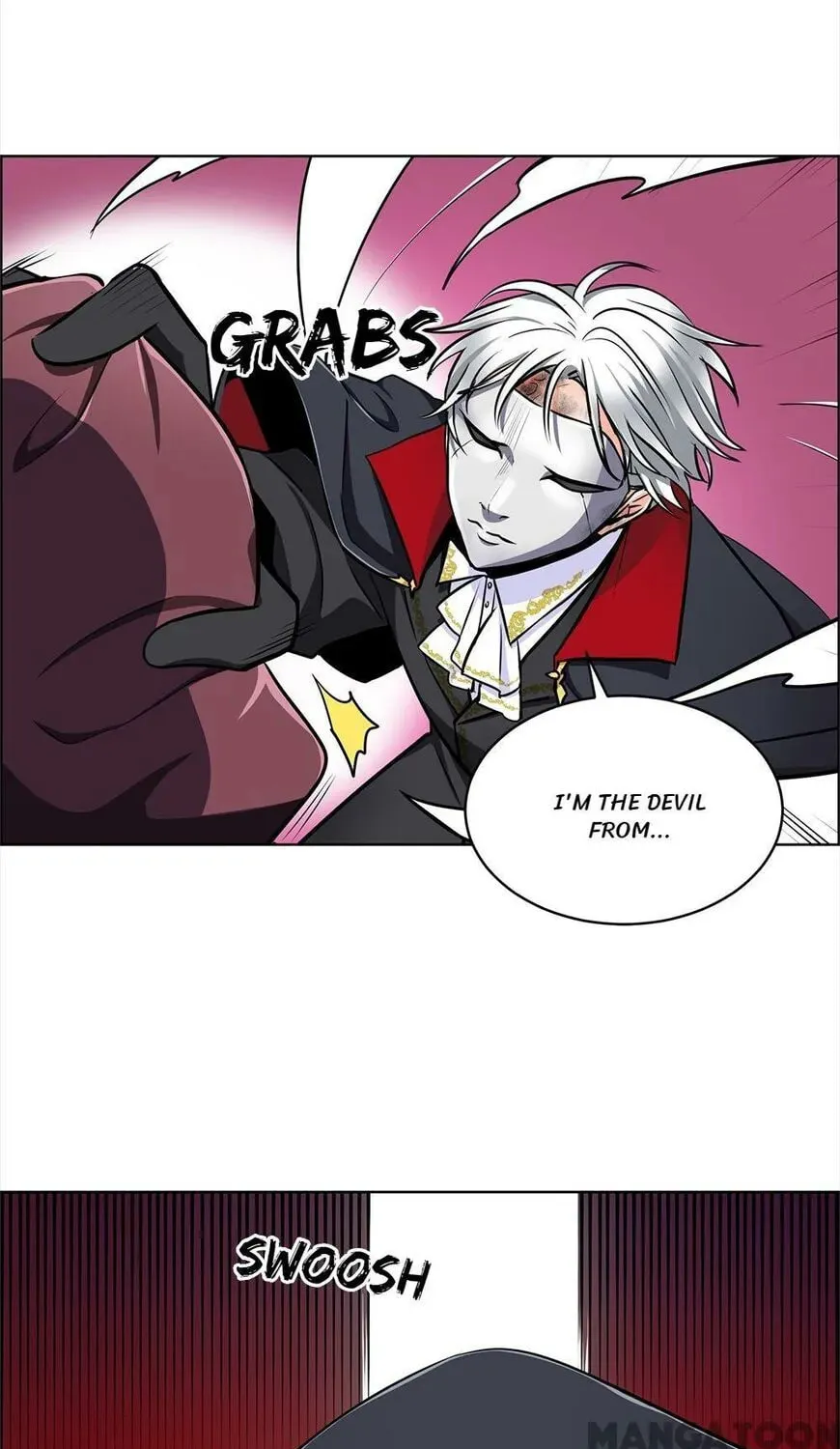 Blood Type Love Chapter 87 page 52 - 