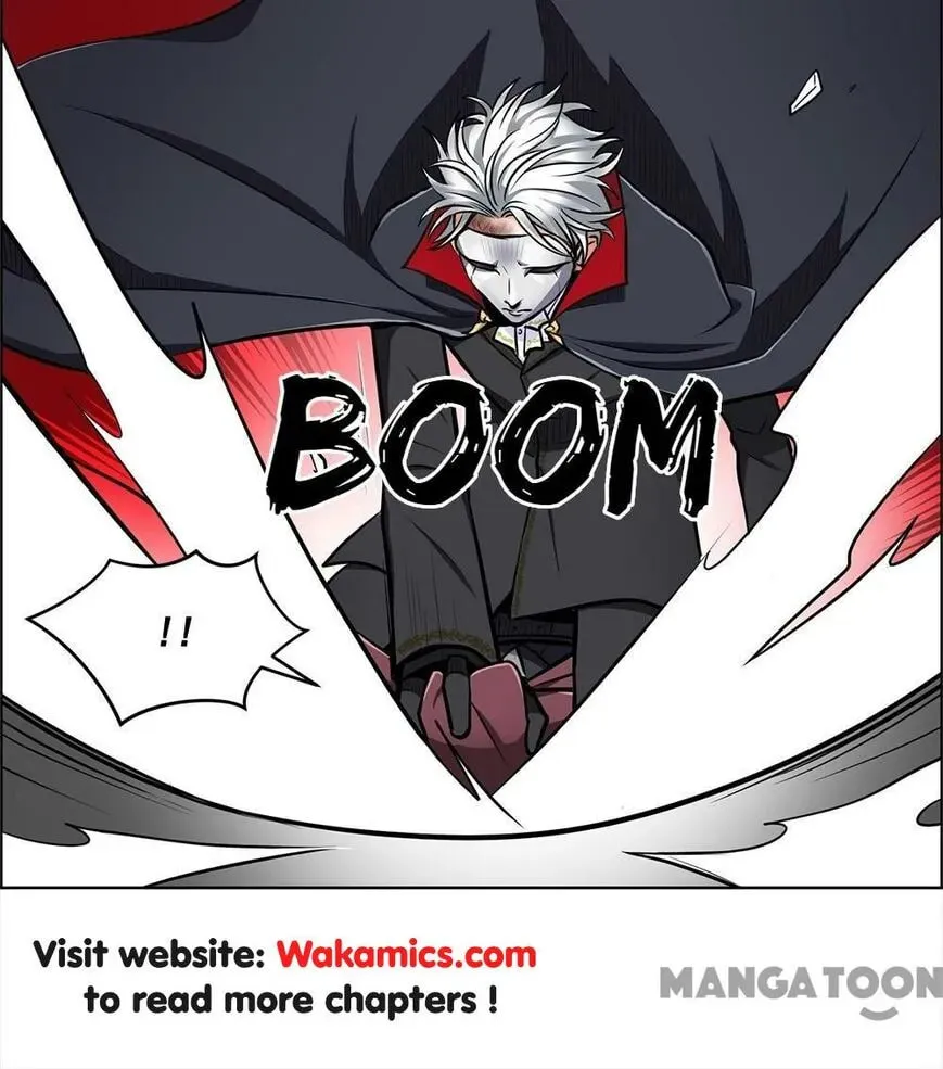 Blood Type Love Chapter 87 page 54 - 