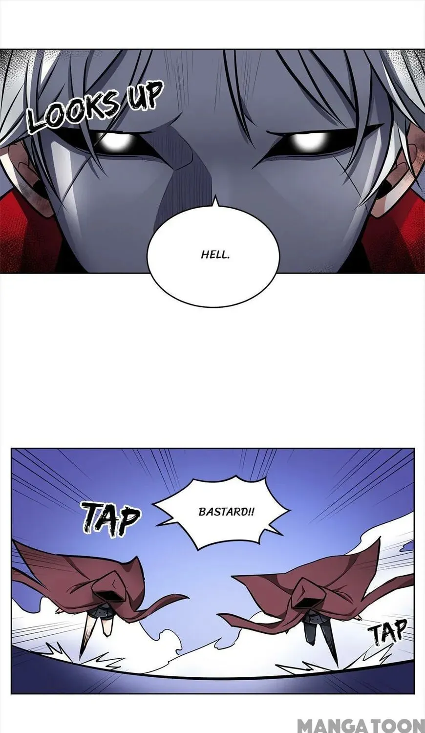 Blood Type Love Chapter 88 page 1 - 