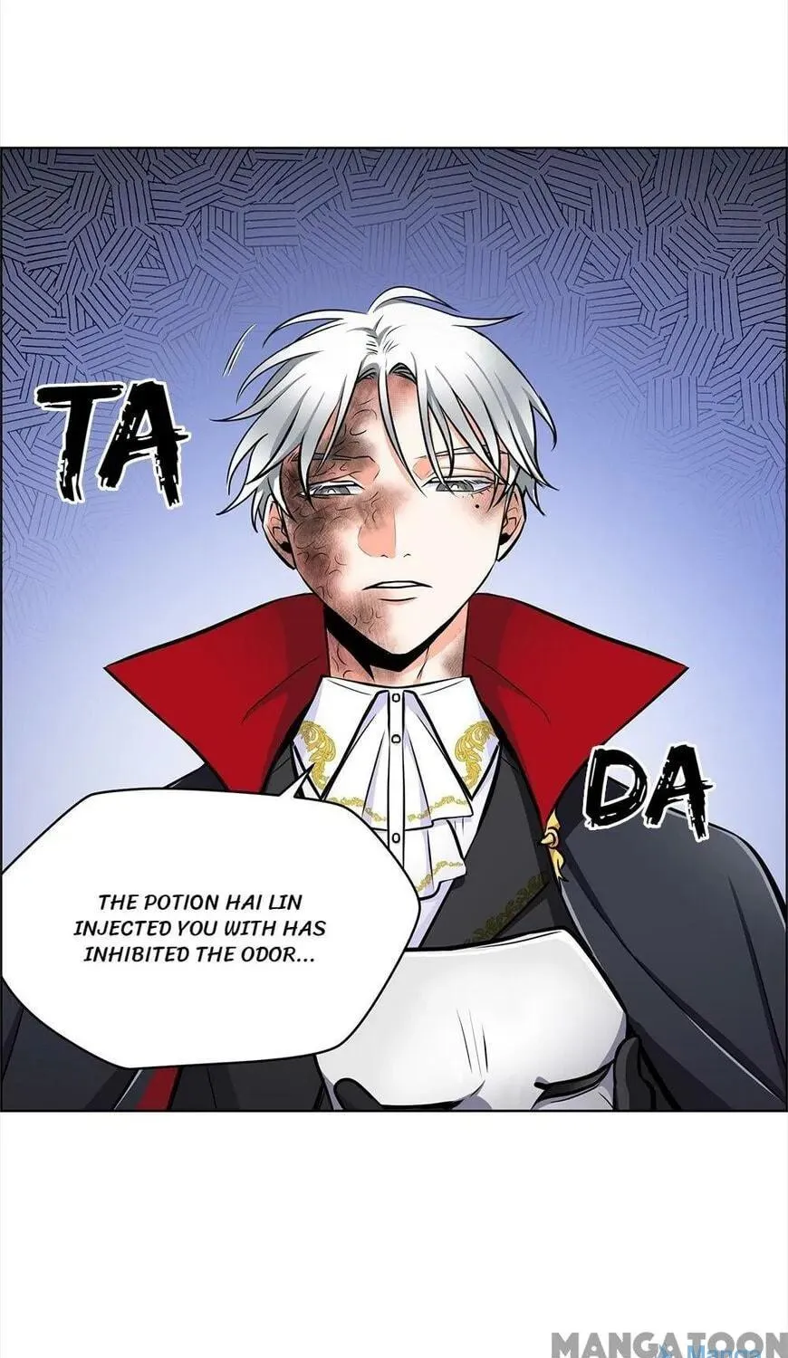 Blood Type Love Chapter 88 page 11 - 