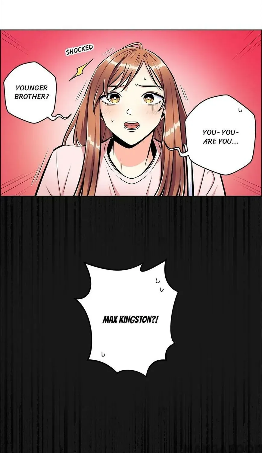 Blood Type Love Chapter 88 page 15 - 