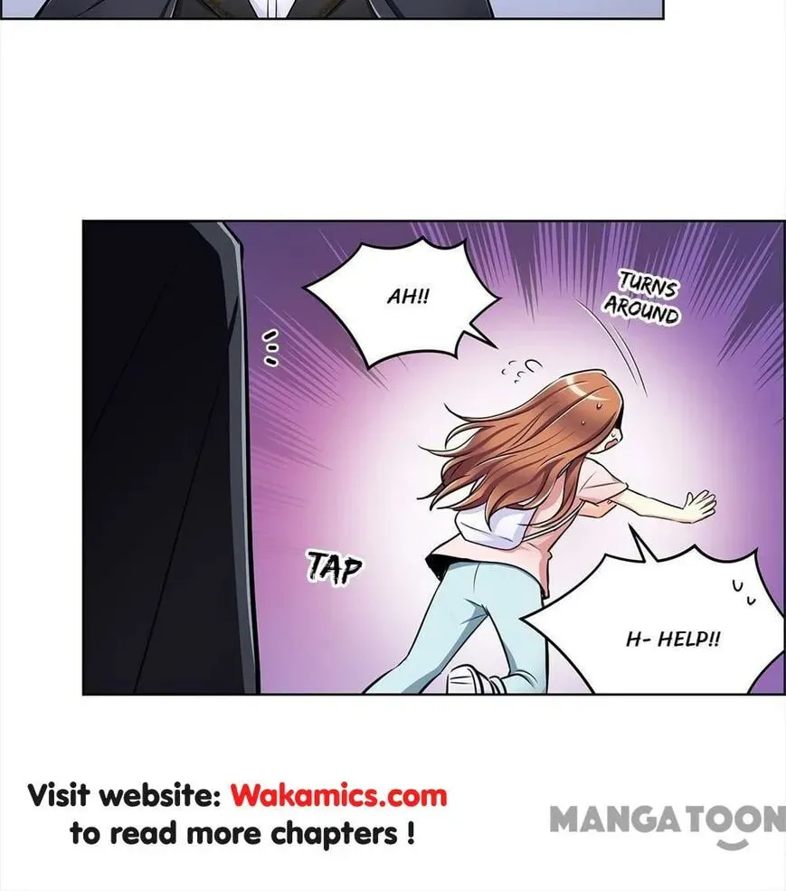 Blood Type Love Chapter 88 page 19 - 