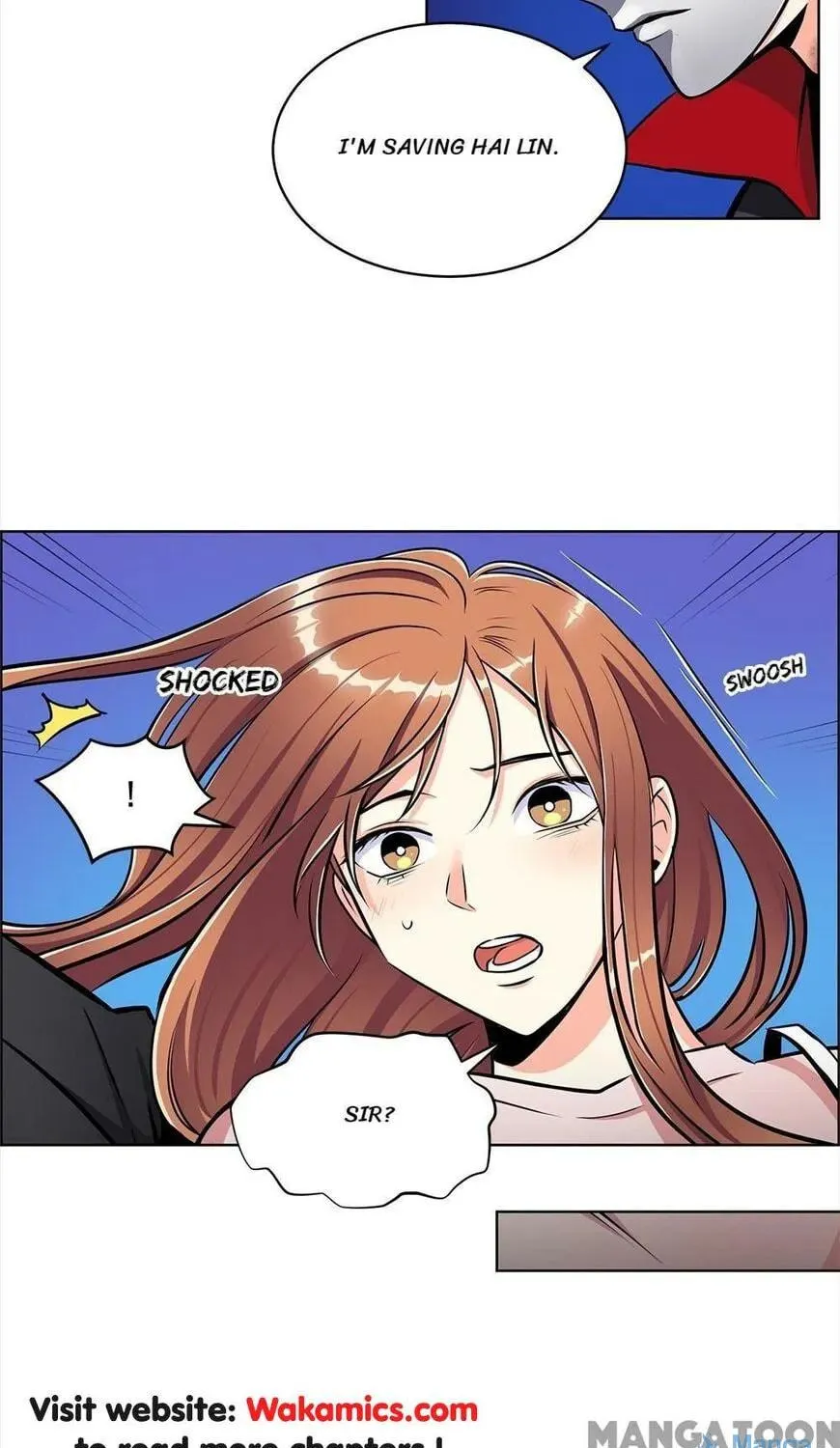 Blood Type Love Chapter 88 page 28 - 