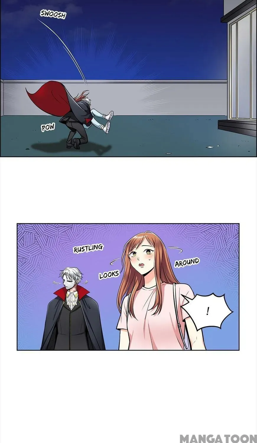 Blood Type Love Chapter 88 page 32 - 