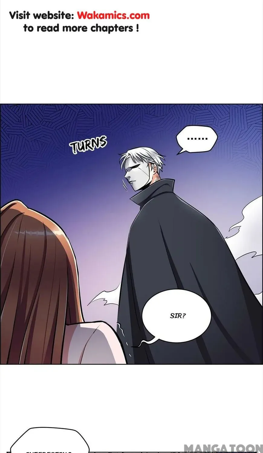 Blood Type Love Chapter 88 page 7 - 