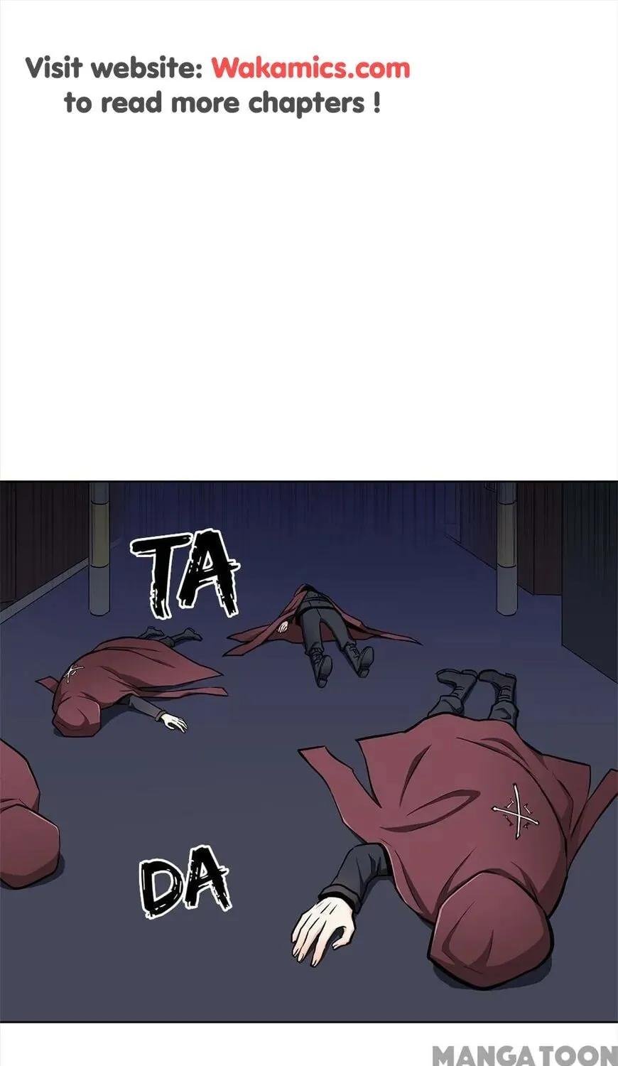 Blood Type Love Chapter 89 page 1 - 