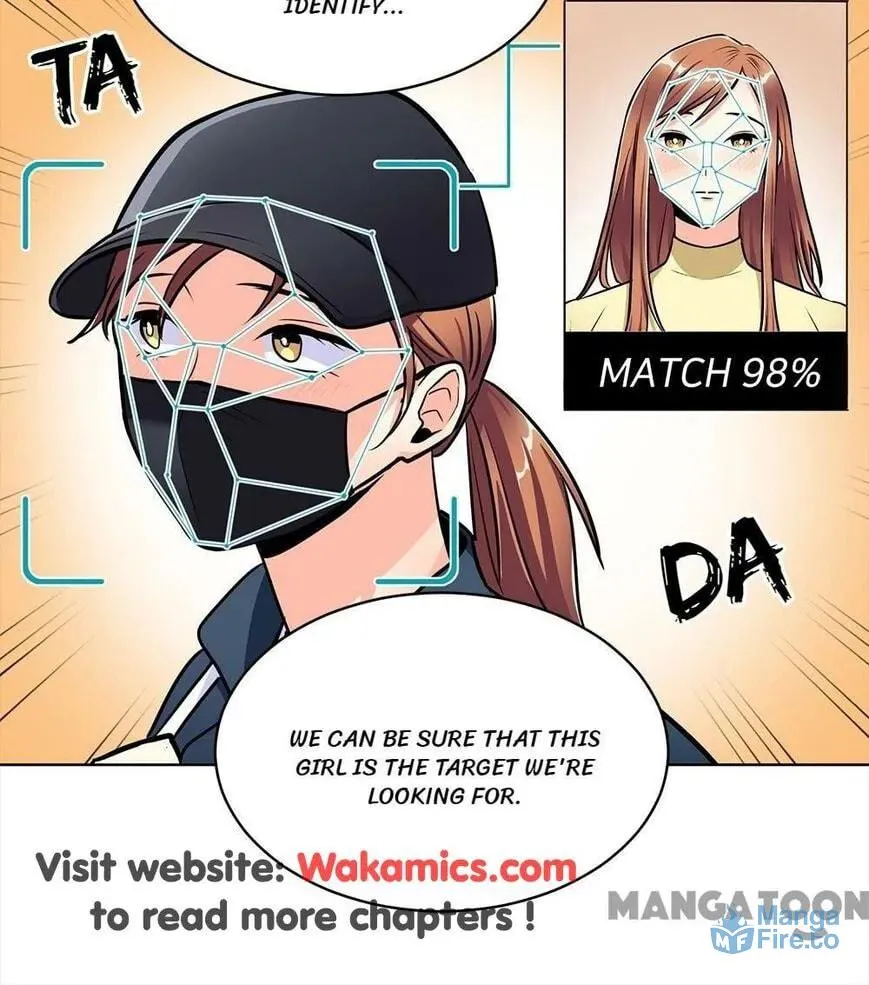 Blood Type Love Chapter 89 page 34 - 