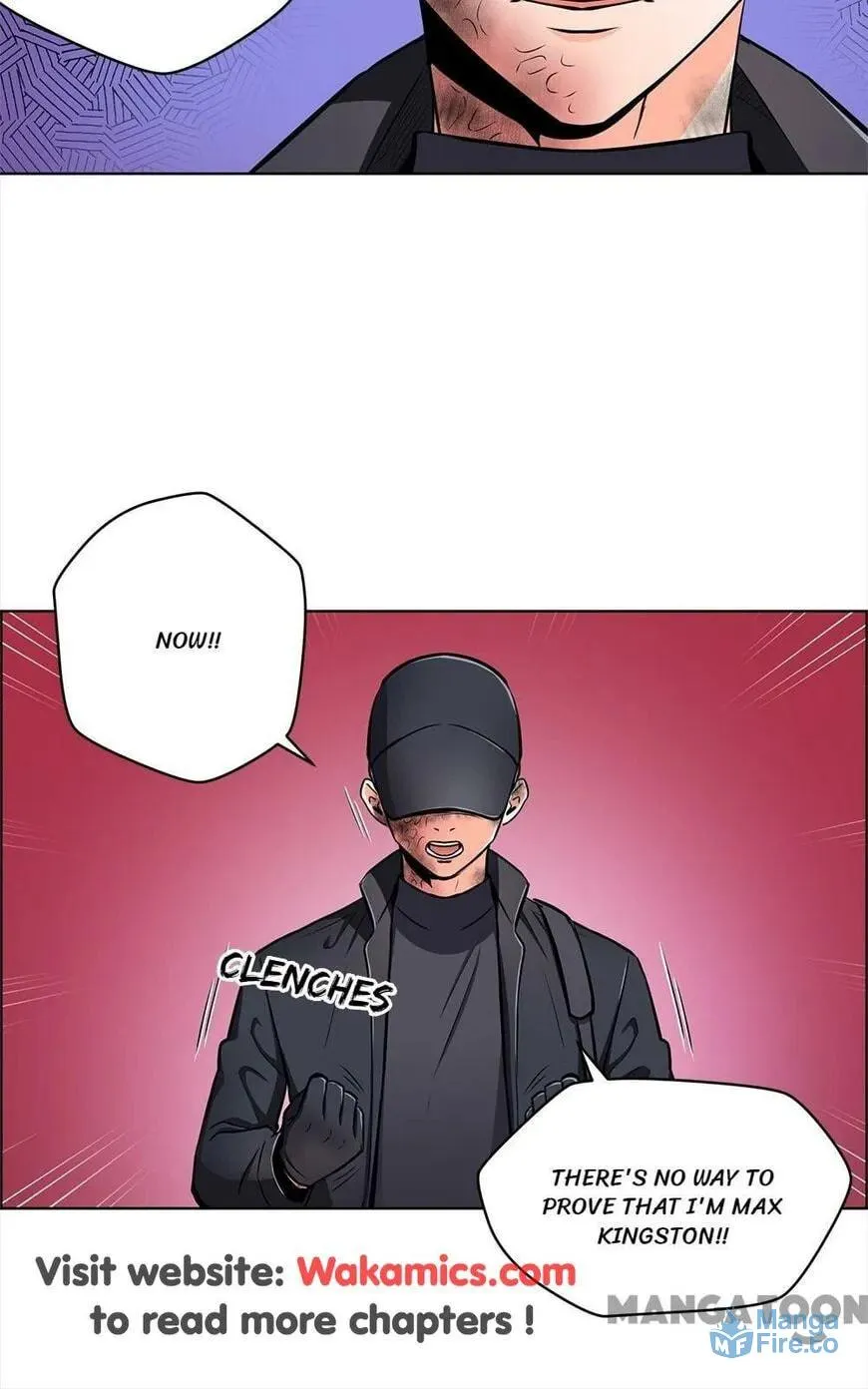 Blood Type Love Chapter 89 page 51 - 