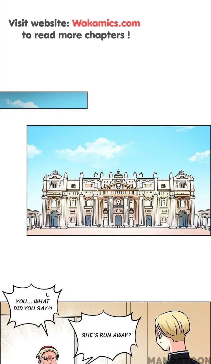 Blood Type Love Chapter 89 page 9 - 