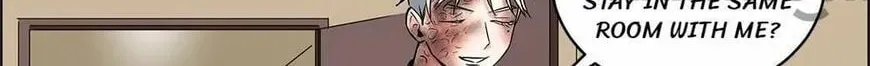 Blood Type Love Chapter 90 page 14 - 