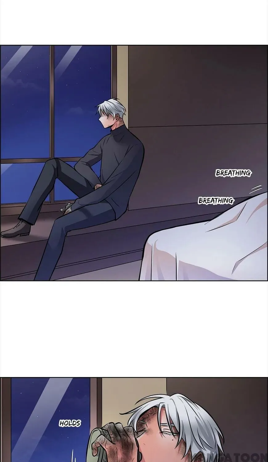 Blood Type Love Chapter 90 page 24 - 