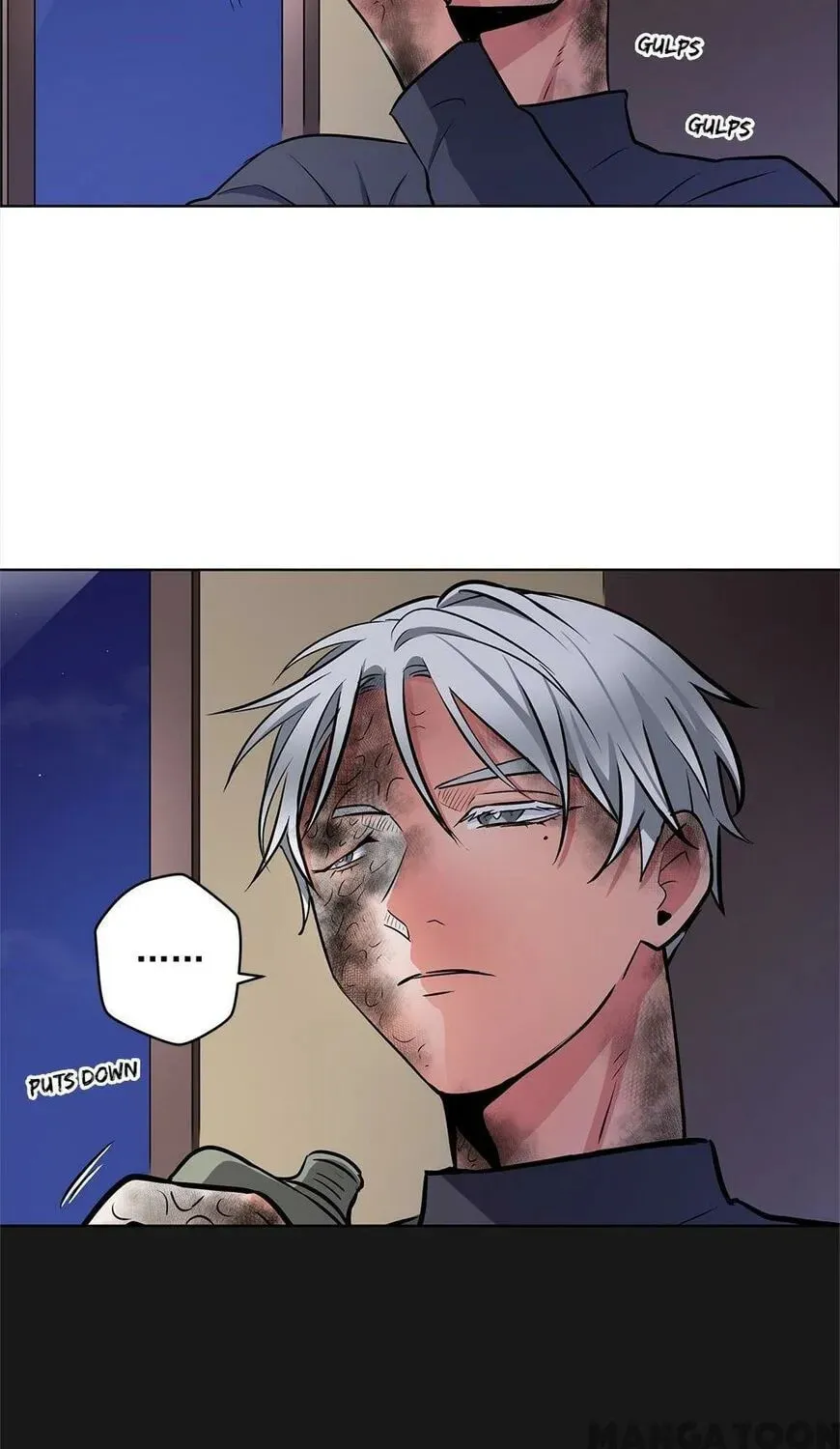 Blood Type Love Chapter 90 page 26 - 